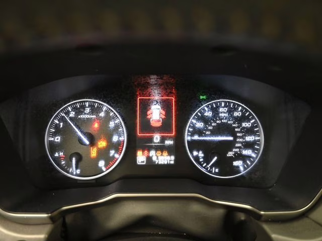 2020 Ice Silver Metallic Subaru Outback Onyx Edition XT AWD SUV