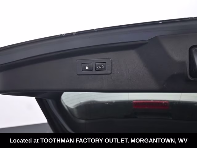 2020 Ice Silver Metallic Subaru Outback Onyx Edition XT AWD SUV