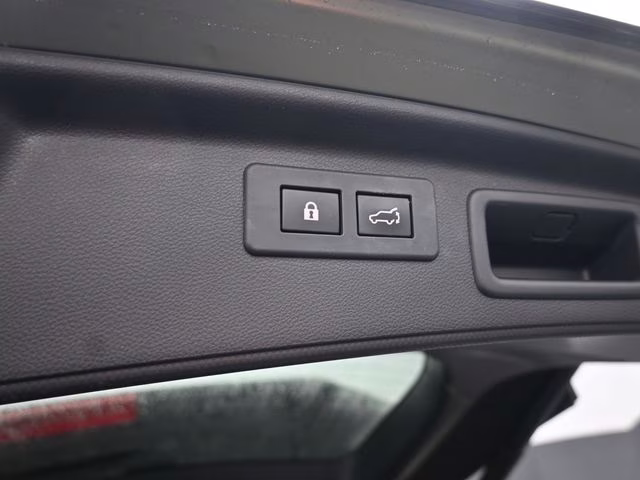 2020 Jasper Green Metallic Subaru Forester Limited AWD SUV