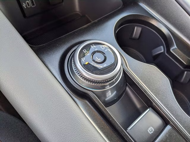 2026 Star White Metallic Tri-Coat Ford Explorer Active RWD SUV