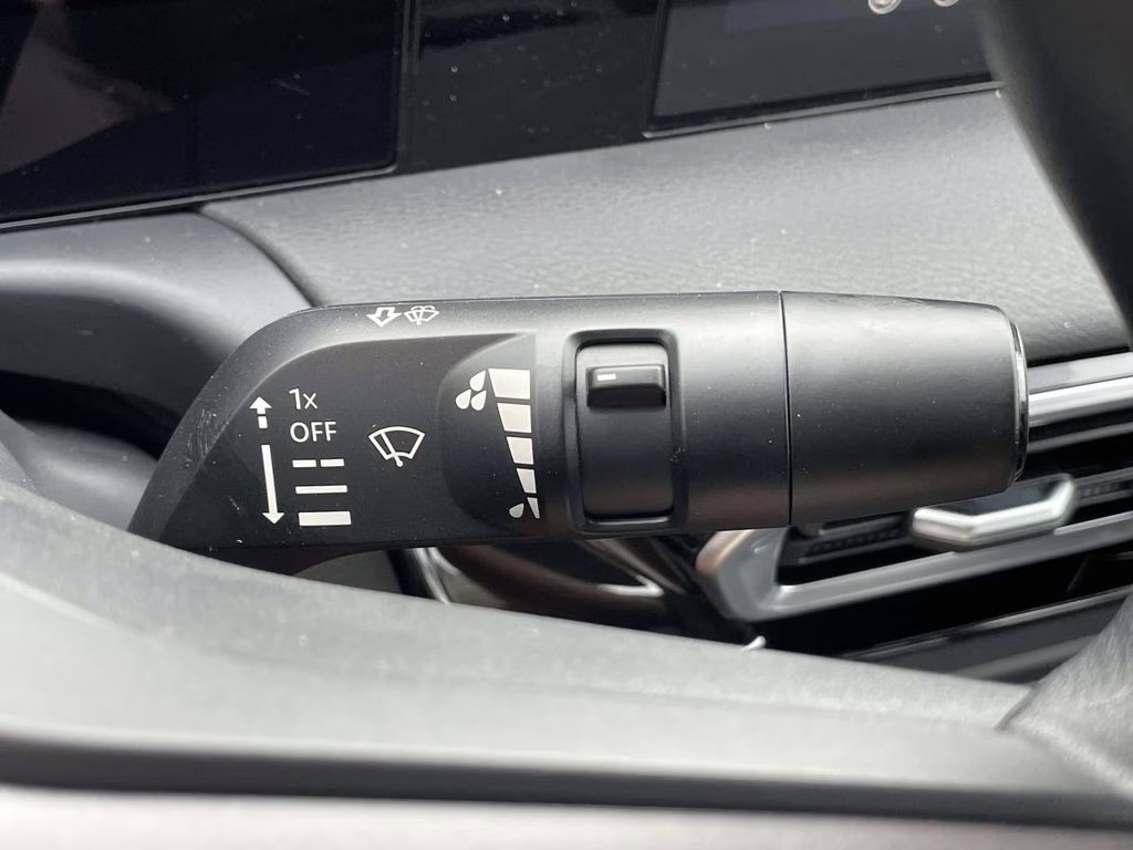 2026 Fresh Powder Nissan Sentra S FWD Sedan