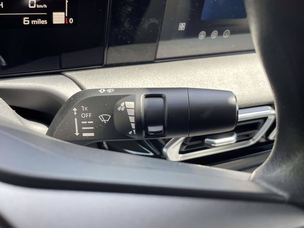 2026 Super Black Nissan Sentra S FWD Sedan