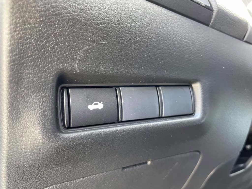 2026 Super Black Nissan Sentra SV FWD Sedan