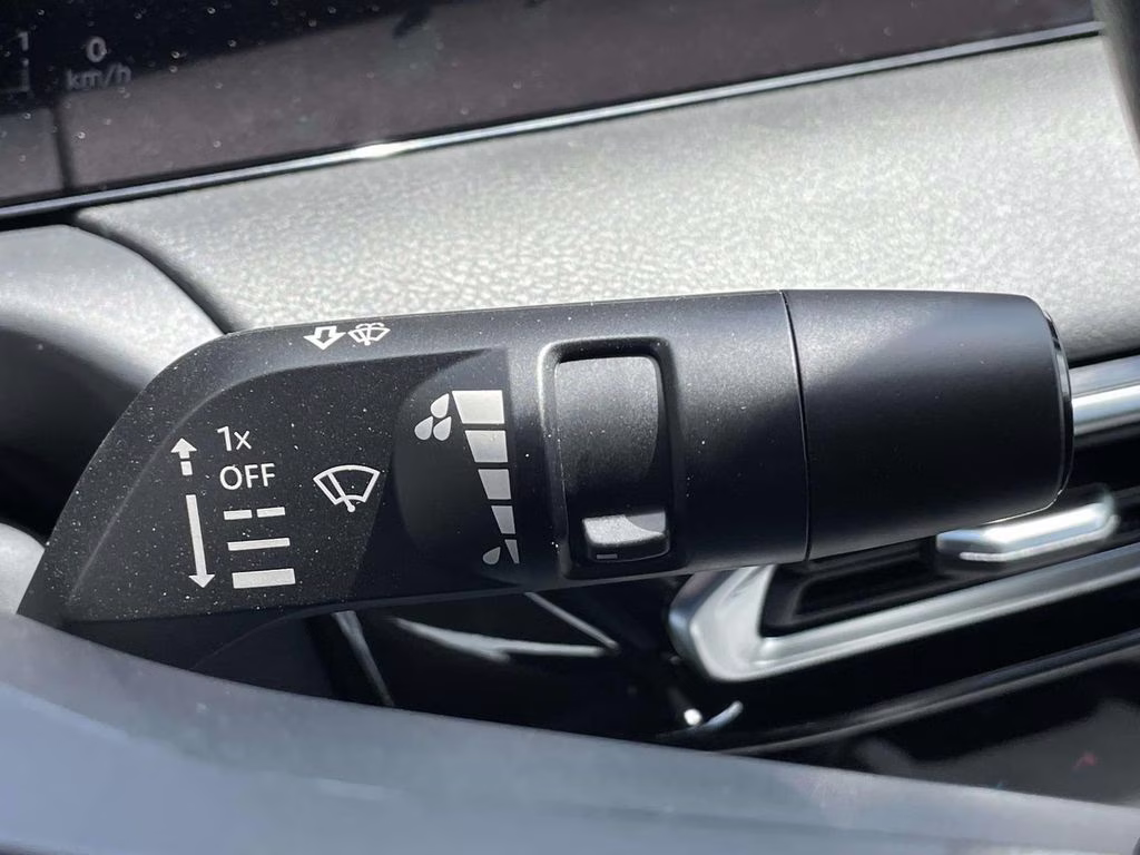 2026 Super Black Nissan Sentra SV FWD Sedan