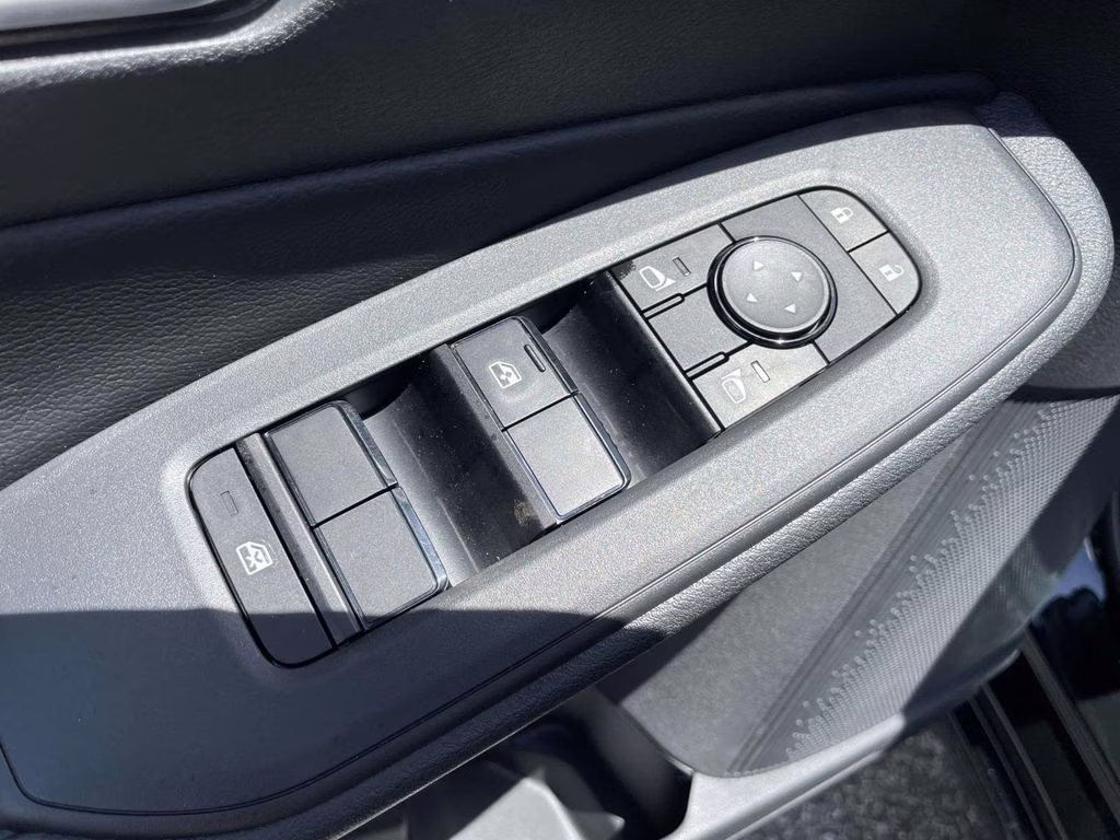 2026 Super Black Nissan Sentra SV FWD Sedan