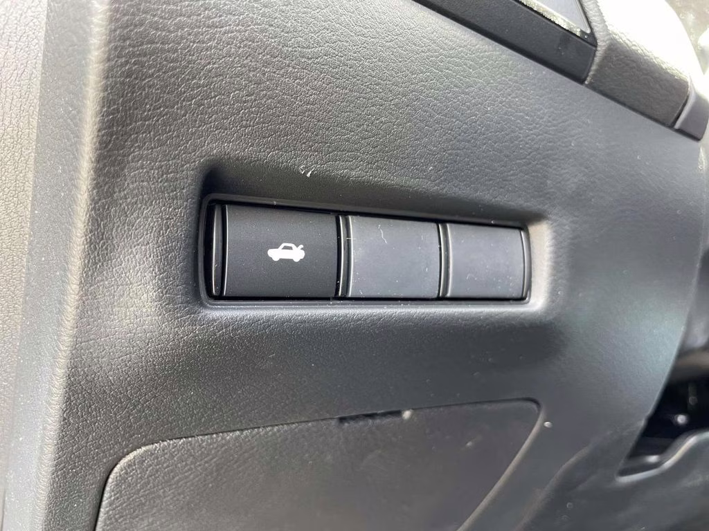 2026 Atlantic Gray Metallic Nissan Sentra SV FWD Sedan