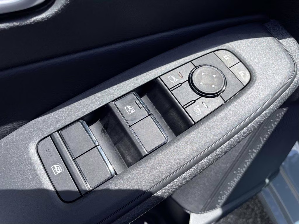 2026 Atlantic Gray Metallic Nissan Sentra SV FWD Sedan