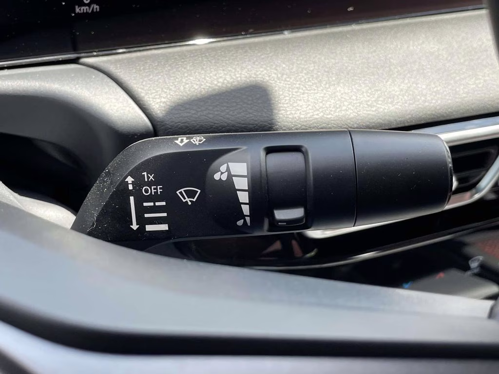 2026 Aspen White Tricoat Nissan Sentra SR FWD Sedan