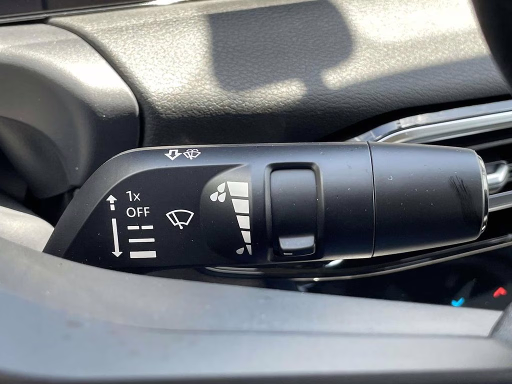 2026 Super Black Nissan Sentra SV FWD Sedan