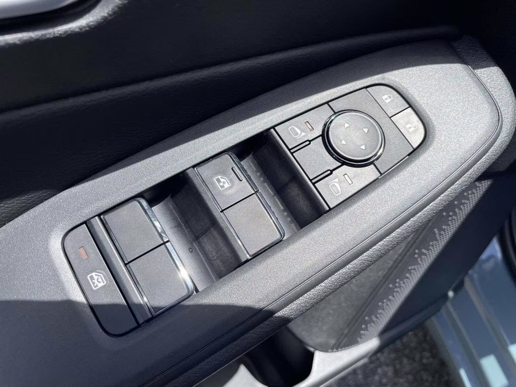 2026 Atlantic Gray Metallic Nissan Sentra SV FWD Sedan