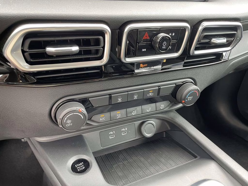 2026 Fresh Powder Nissan Sentra S FWD Sedan