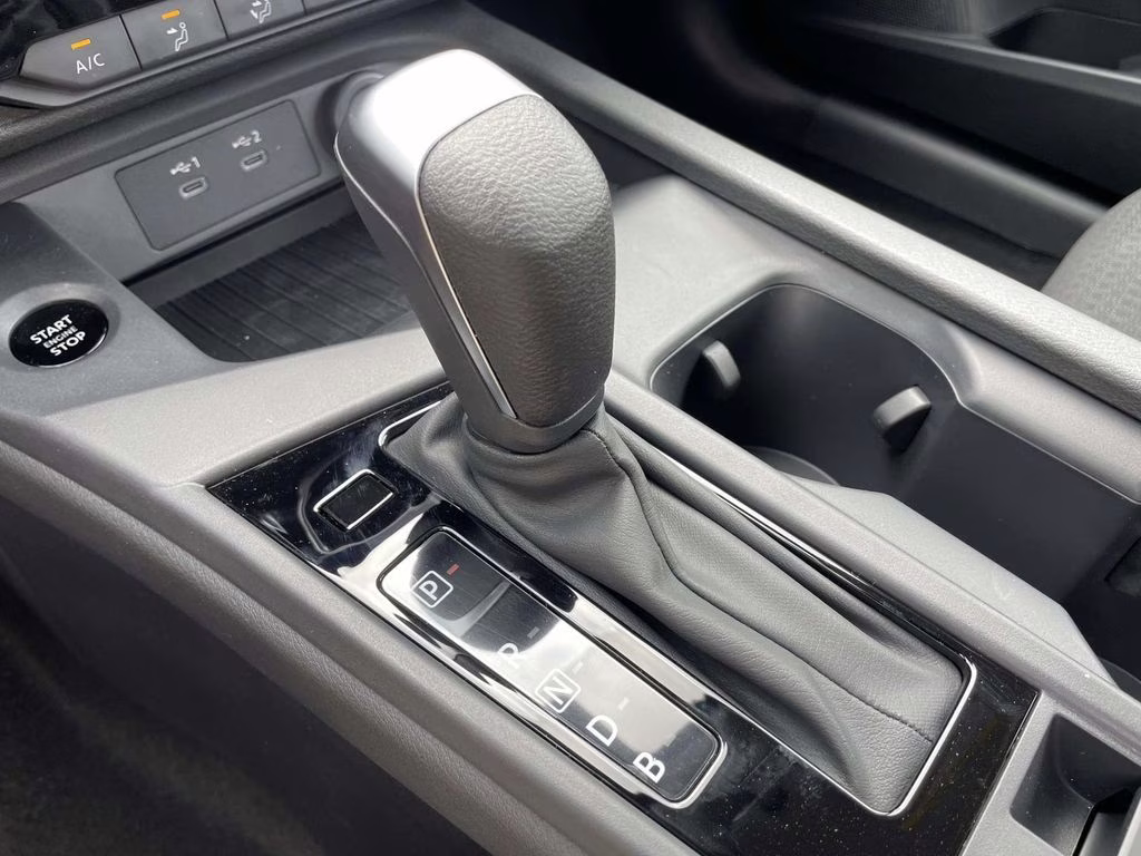2026 Fresh Powder Nissan Sentra S FWD Sedan