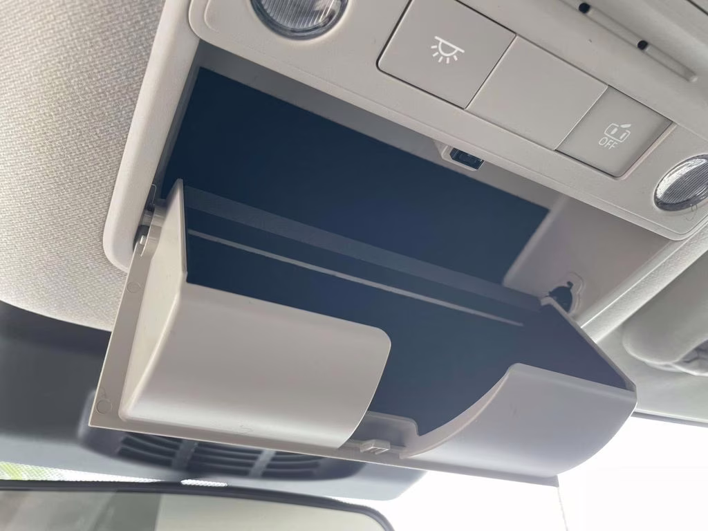 2026 Fresh Powder Nissan Sentra S FWD Sedan