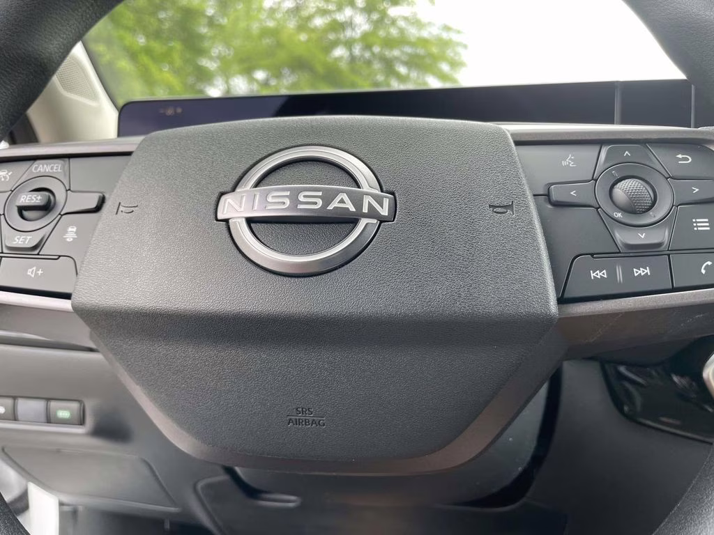 2026 Fresh Powder Nissan Sentra S FWD Sedan