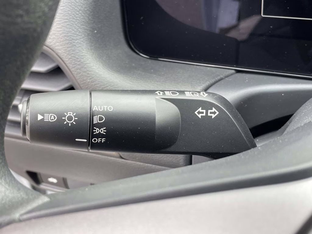 2026 Fresh Powder Nissan Sentra S FWD Sedan