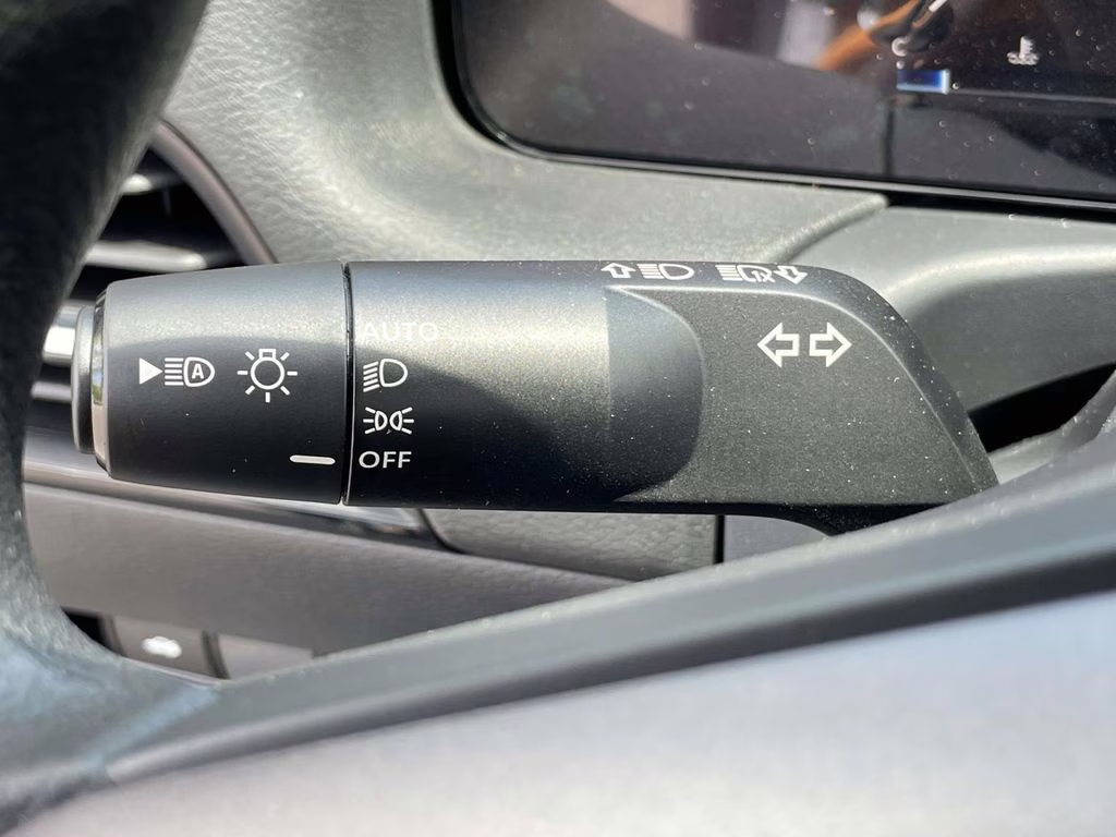 2026 Atlantic Gray Metallic Nissan Sentra SV FWD Sedan