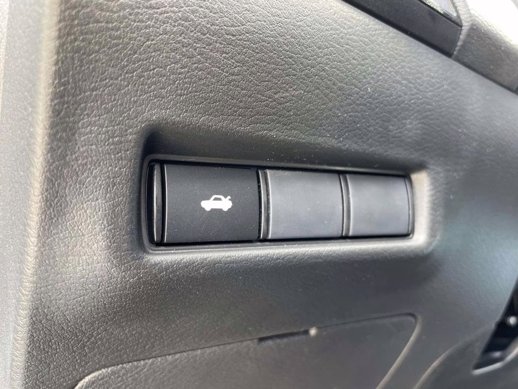 2026 Atlantic Gray Metallic Nissan Sentra SV FWD Sedan