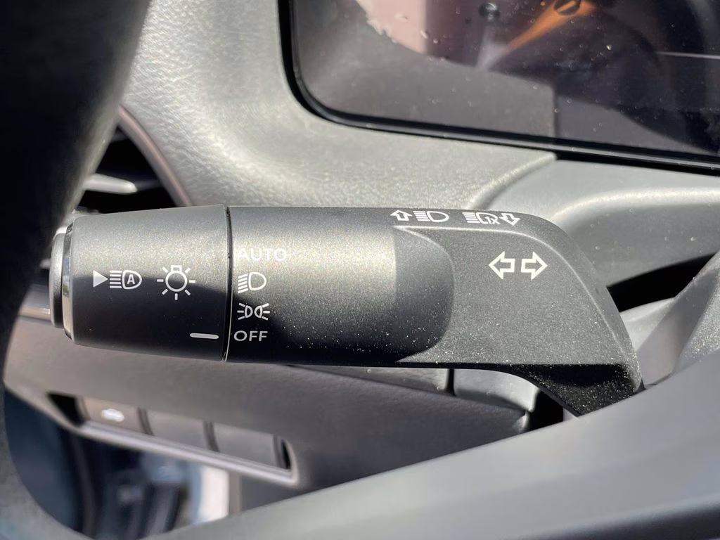 2026 Atlantic Gray Metallic Nissan Sentra SV FWD Sedan