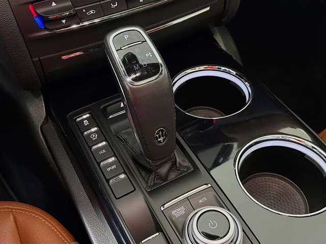 2023 Blu Nobile Tri-Coat Maserati Ghibli Modena Q4 AWD Sedan