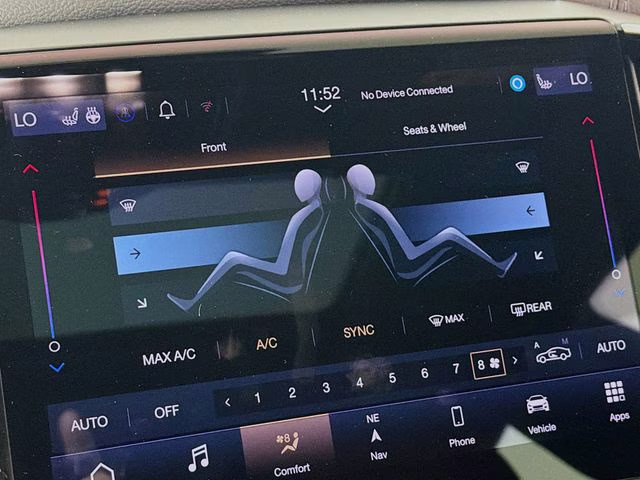 2023 Blu Nobile Tri-Coat Maserati Ghibli Modena Q4 AWD Sedan
