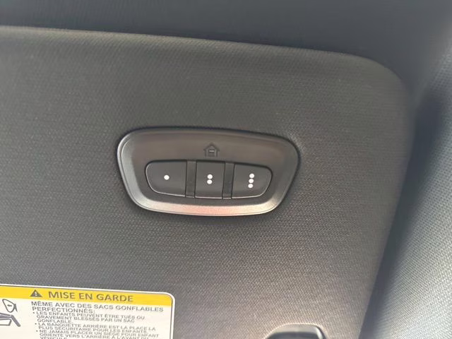 2026 Granite Crystal Metallic Clearcoat Ram 1500 Laramie 4X4 Truck