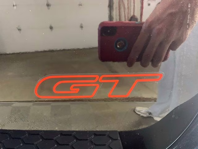 2026 DB Black Crystal Clearcoat Dodge Durango GT Plus AWD SUV