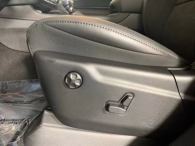 2026 DB Black Crystal Clearcoat Dodge Durango GT Plus AWD SUV