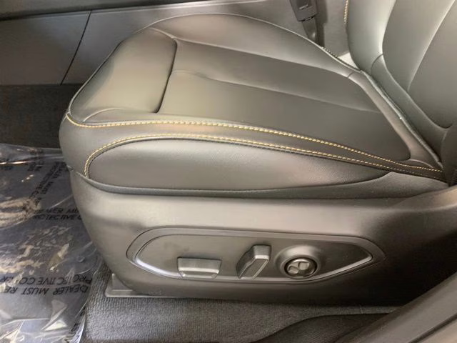 2026 Silver Zynith Jeep Grand Cherokee 85th Anniversary Edition 4X4 SUV