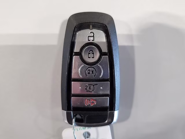 2025 Space Silver Metallic Ford Escape Platinum AWD SUV