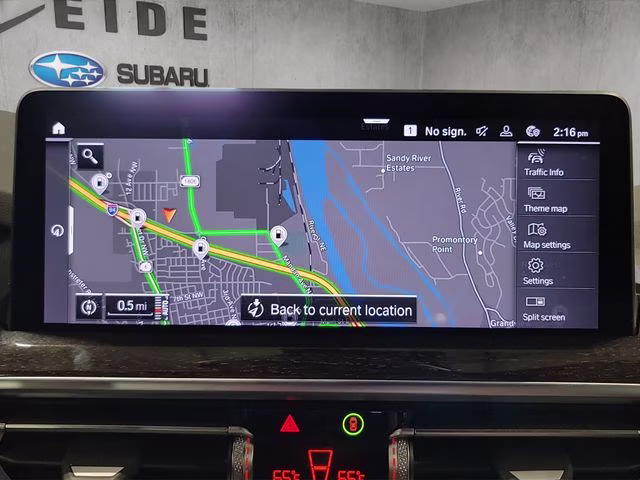 2025 Jet Black BMW X4 xDrive30i AWD SUV