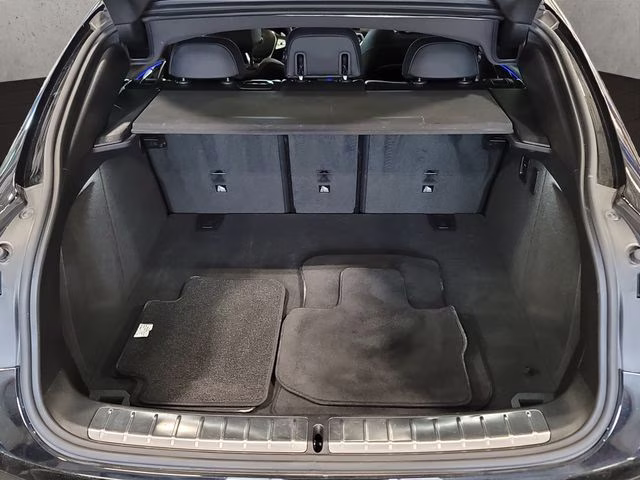 2025 Jet Black BMW X4 xDrive30i AWD SUV