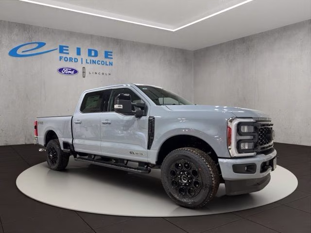 2026 Ford F-250 Lariat 4x4 Crew Cab 6-3/4' Box's photo