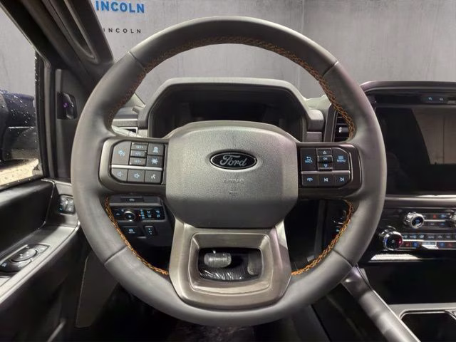 2026 Carbonized Gray Metallic Ford F-150 Tremor 4X4 Truck