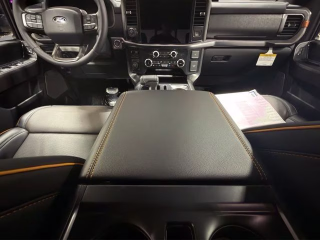 2026 Carbonized Gray Metallic Ford F-150 Tremor 4X4 Truck