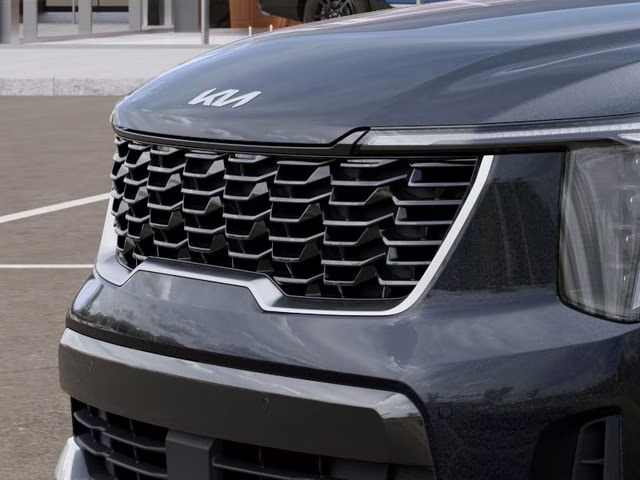 2026 Panthera Metal Kia Sorento S AWD SUV