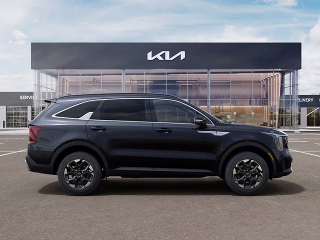 2026 Panthera Metal Kia Sorento S AWD SUV