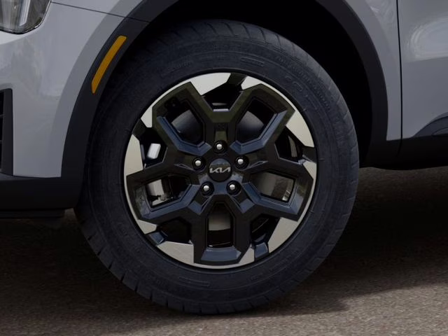 2026 Wolf Gray Kia Sorento S AWD SUV