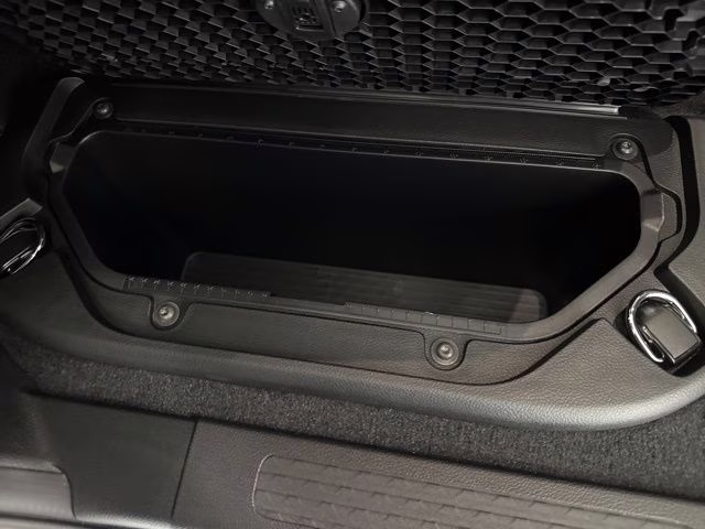 2026 Granite Crystal Metallic Clearcoat Ram 1500 Laramie 4X4 Truck