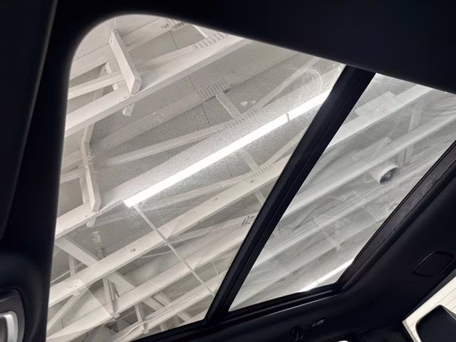 2026 Granite Crystal Metallic Clearcoat Ram 1500 Laramie 4X4 Truck