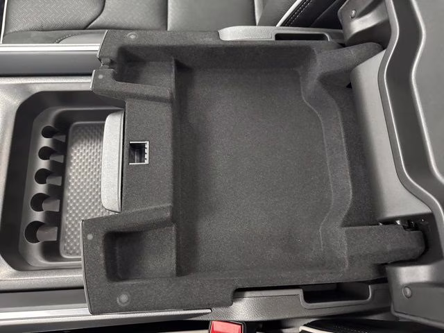 2026 Granite Crystal Metallic Clearcoat Ram 1500 Laramie 4X4 Truck