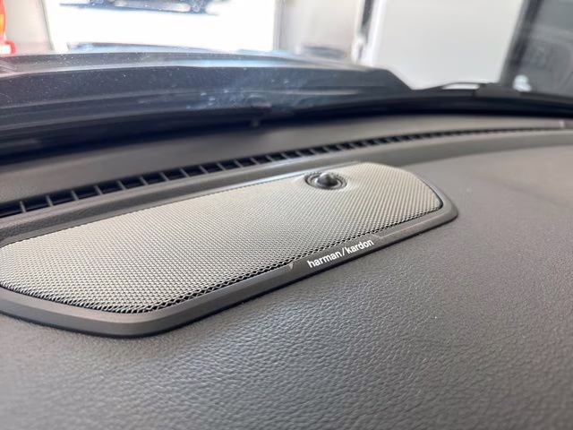 2026 Granite Crystal Metallic Clearcoat Ram 1500 Laramie 4X4 Truck