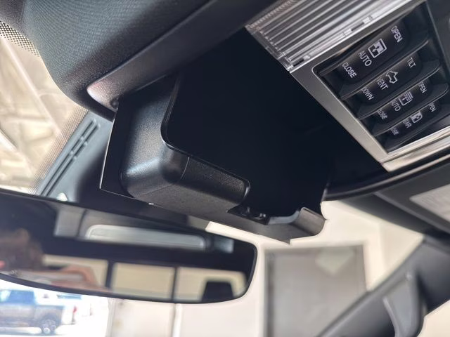 2026 Granite Crystal Metallic Clearcoat Ram 1500 Laramie 4X4 Truck