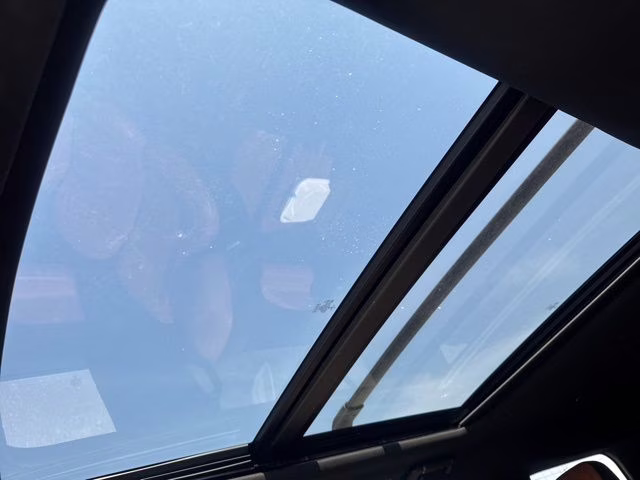 2021 Pristine White Lincoln Navigator Reserve 4X4 SUV