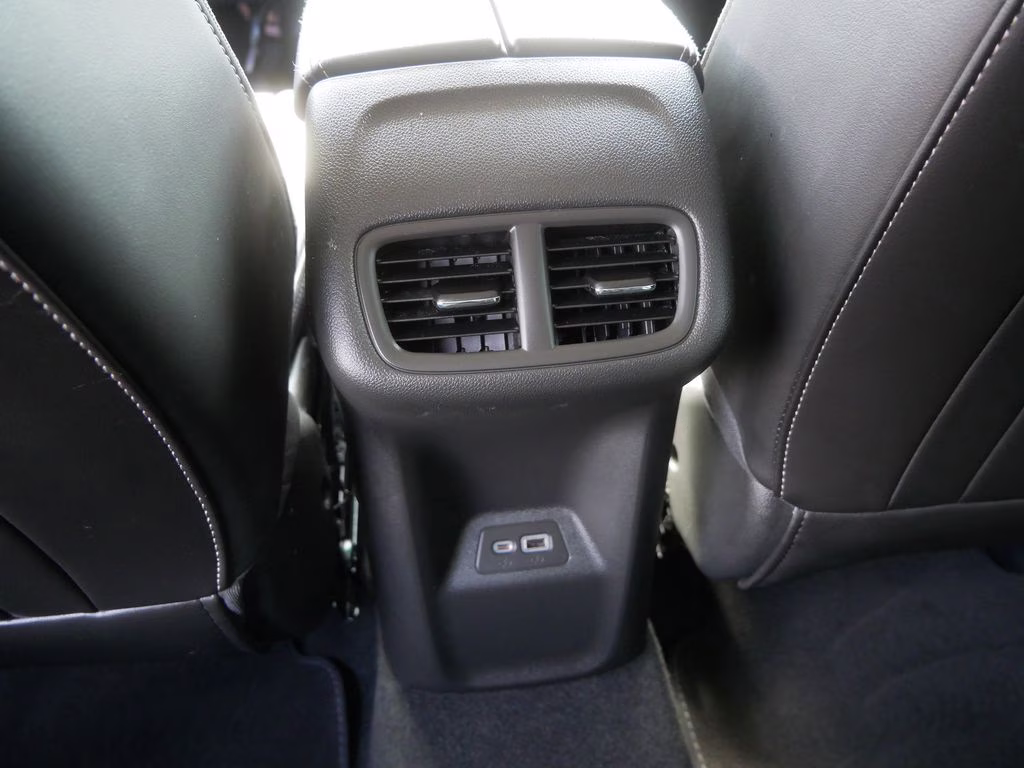 2023 Moonstone Gray Metallic Buick Envision Essence AWD SUV