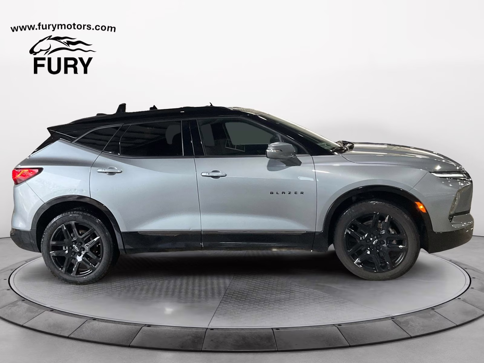 Used 2023 Chevrolet Blazer RS with VIN 3GNKBKRS0PS204732 for sale in Forest Lake, Minnesota