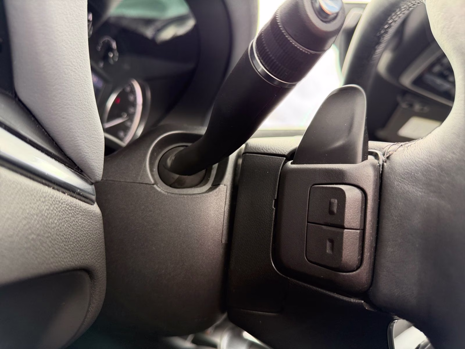 2023 Cherry Red Tintcoat Buick Enclave Essence AWD SUV