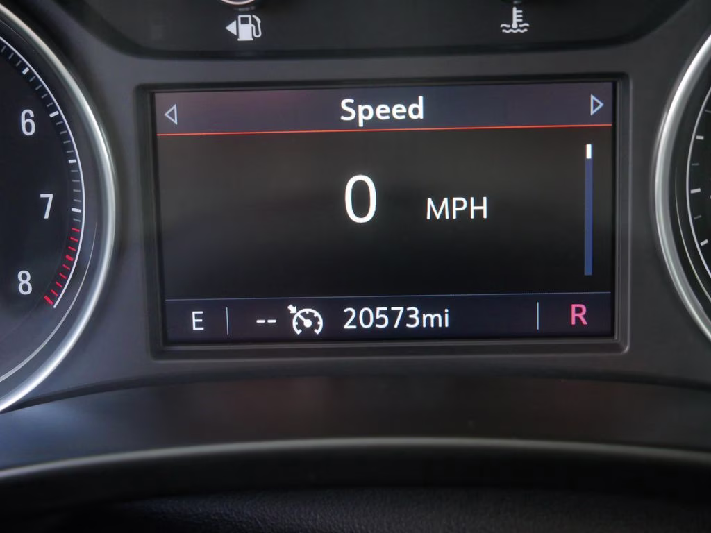 2024 Ebony Twilight Metallic Buick Enclave Essence AWD SUV