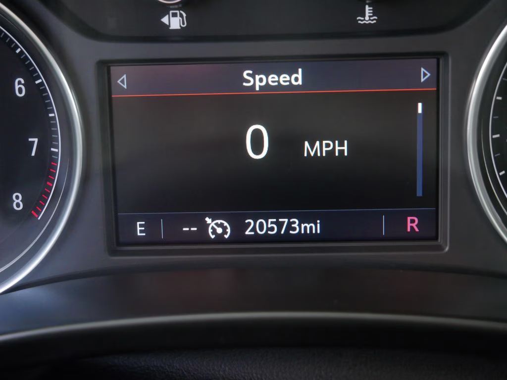 2024 Ebony Twilight Metallic Buick Enclave Essence AWD SUV