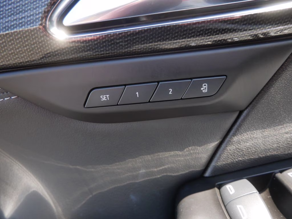 2023 Summit White Buick Envision Essence AWD SUV