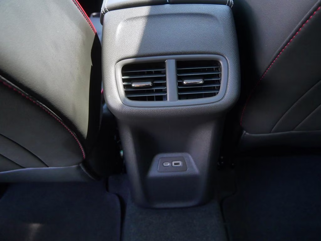 2023 Summit White Buick Envision Essence AWD SUV